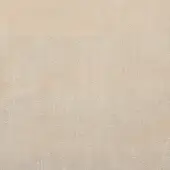 Panna fabric texture with a short, dense pile and subtle weave displaying a muted sheen and warm, neutral tone.
